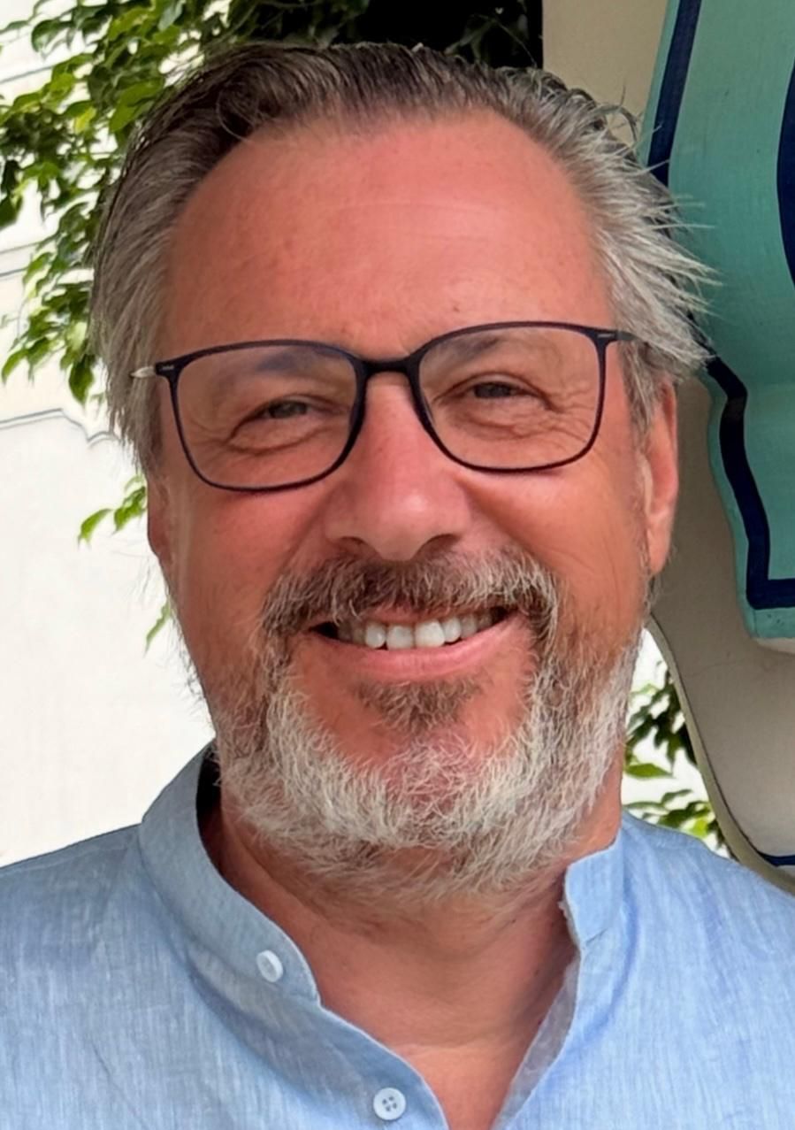 Oliver Kramer Oliver Kramer