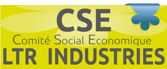 Consultez nos offres ! CSE LTR INDUSTRIES