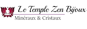 Accueil - Le Temple Zen Bijoux Boutique française vente de minéraux et cristaux et bijoux artisanaux - Le Temple Zen Bijoux