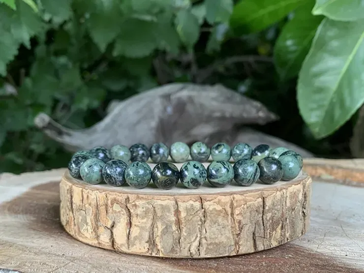 collection pierre naturelle Jaspe