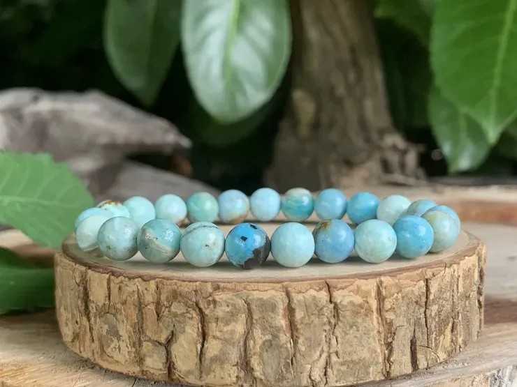 Opale naturelle – Le Temple Zen Bijoux