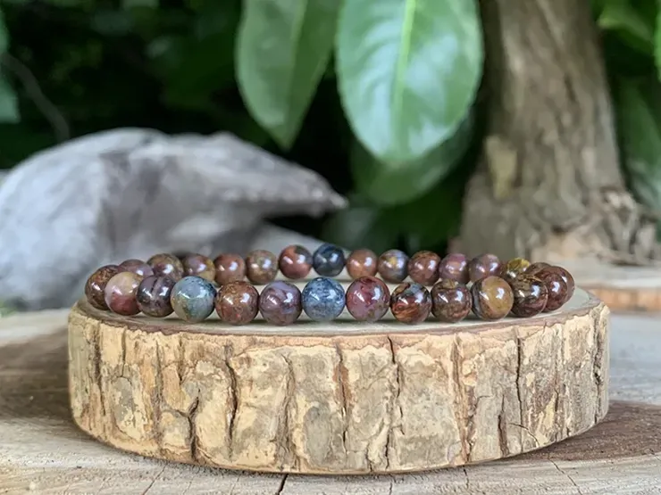 collection pierre rare Piétersite