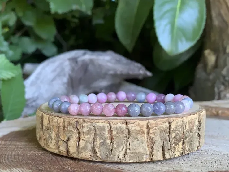 collection pierre fine : Saphir naturel