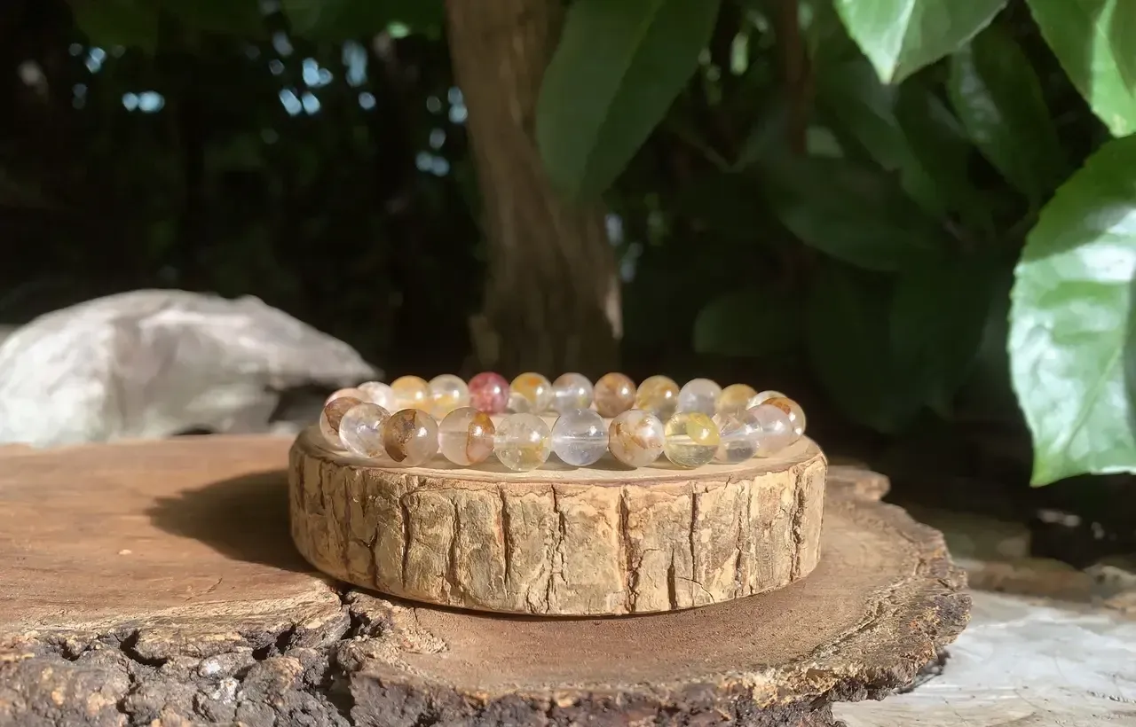 druse d'améthyste naturelle