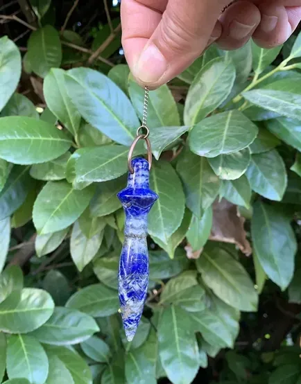 comment bien tenir son pendule