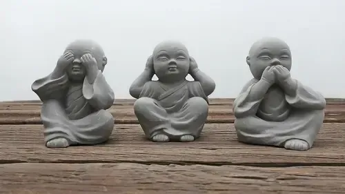 Pierres communication - Le Temple Zen Bijoux
