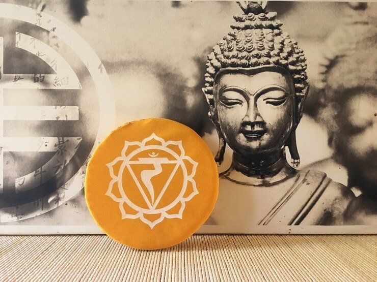 Lithothérapie : Pierres Chakra du Plexus Solaire