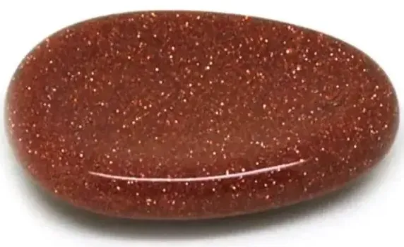 Fausse Pierre de Soleil