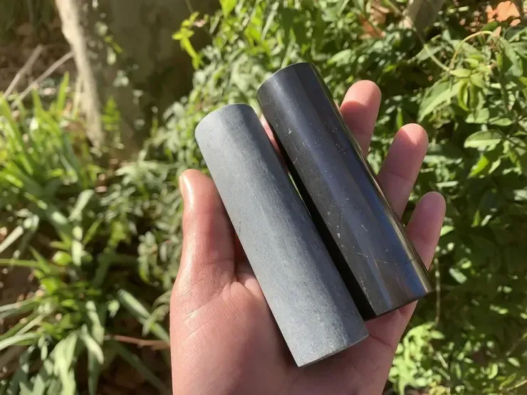Harmonisateurs énergétiques en Shungite et Stéatite