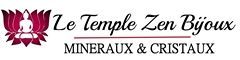 Accueil - Le Temple Zen Bijoux Boutique lithothérapie française - Le Temple Zen Bijoux