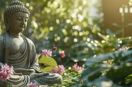 En lithothérapie, une intention c'est quoi ? C'est une pensée créatrice...