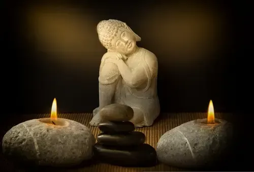 Pierres sommeil paisible - Le Temple Zen Bijoux