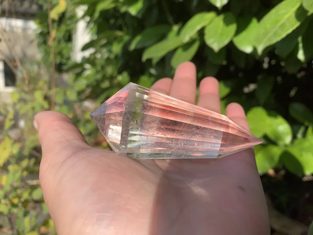 Cristaux naturels pour les praticiens en soins énergétiques