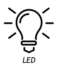 LED