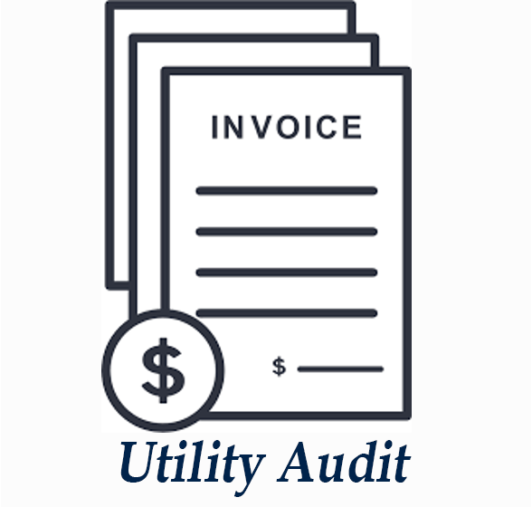 Utility Invoice Analysis