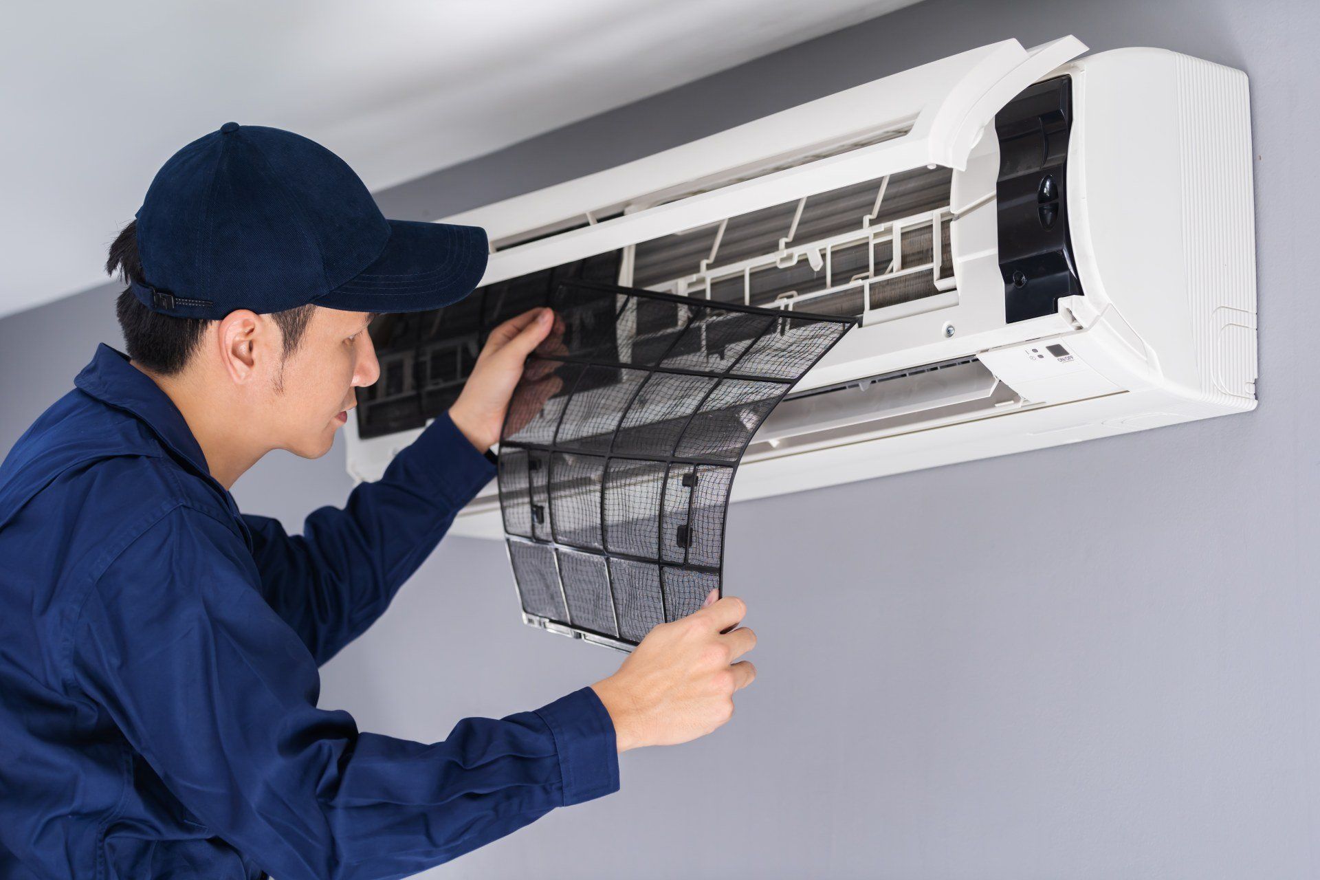 Flawless Projects Air Conditioning Services for Residential Properties