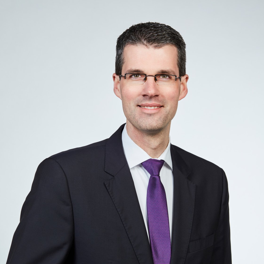 Prof. Dr. Thorsten Knauer Prof. Dr. Thorsten Knauer