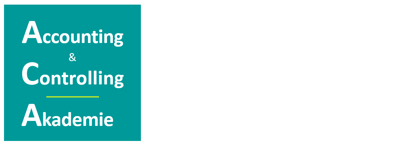 Accounting & Controlling Akademie Logo