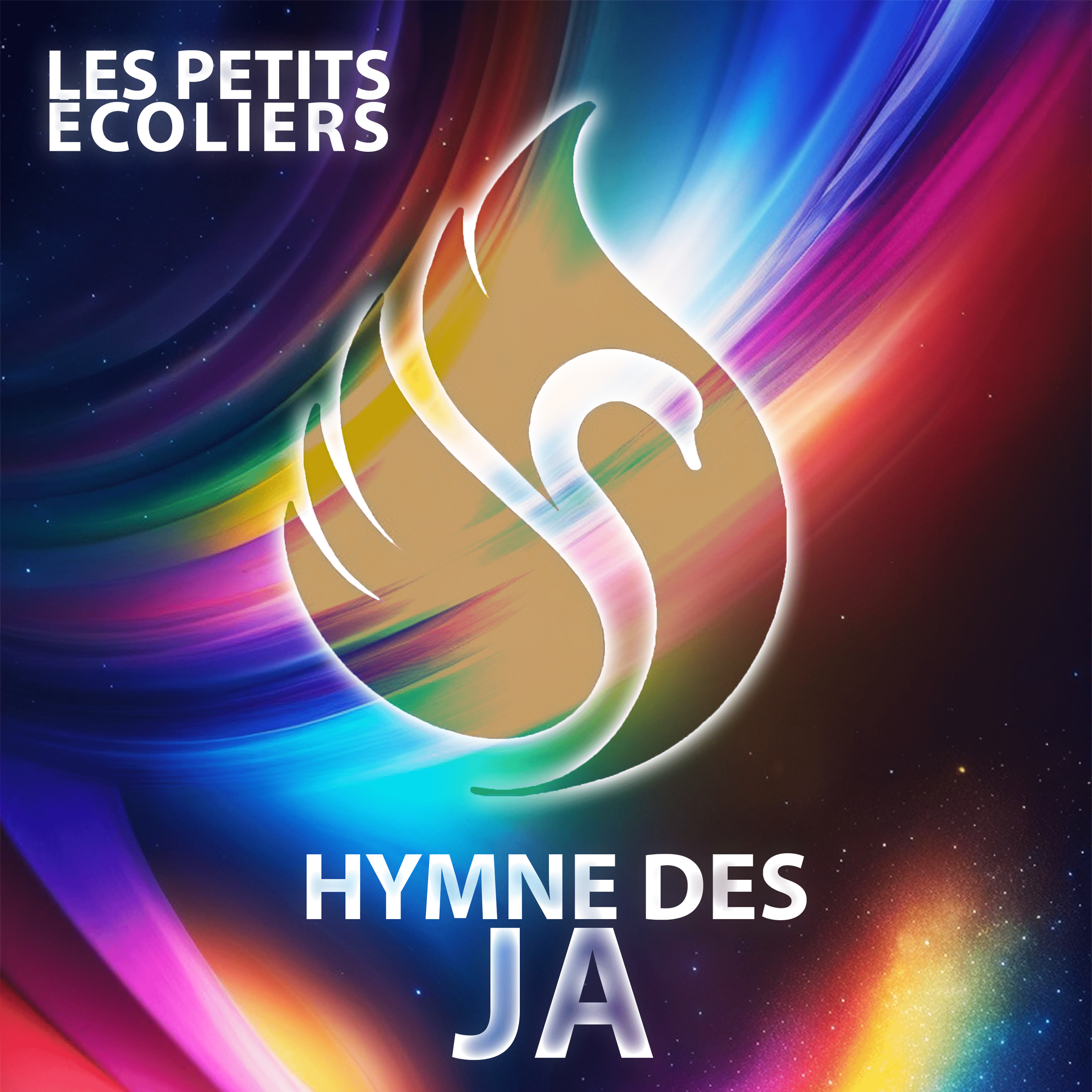 Hymne des JA Hymnes des Jeux Artistiques