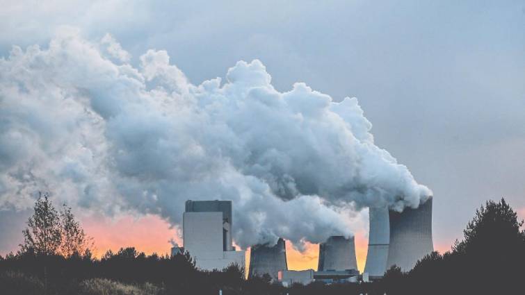 Como calcular huella de carbono