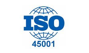 iso 45001 consultoria