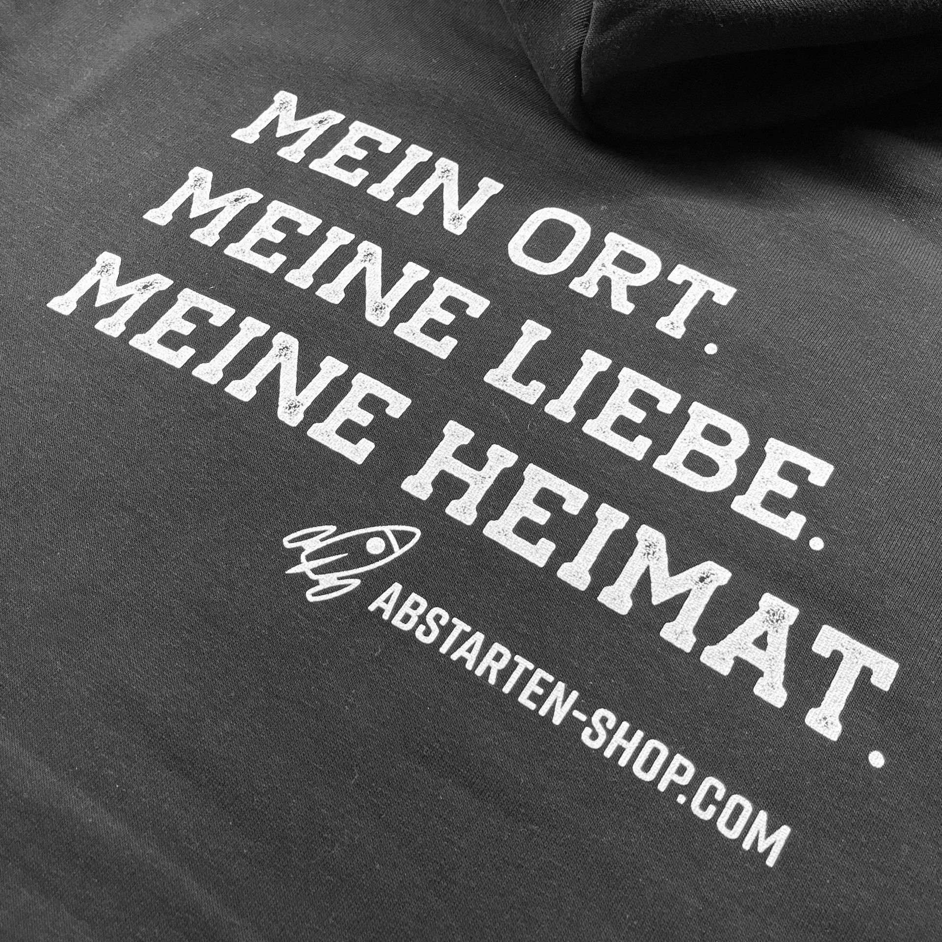 Kai am Dei Abstarten-Shop