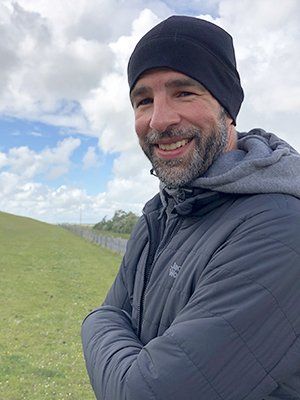 Kai am Deich Kai am Deich