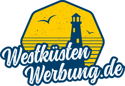 Logo WestküstenWerbung.de WestküstenWerbung.de
