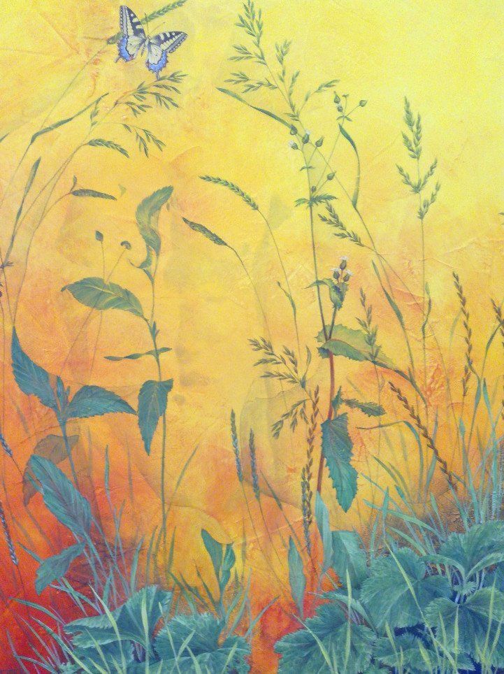 Kinesiologie heilung bei BurnOut