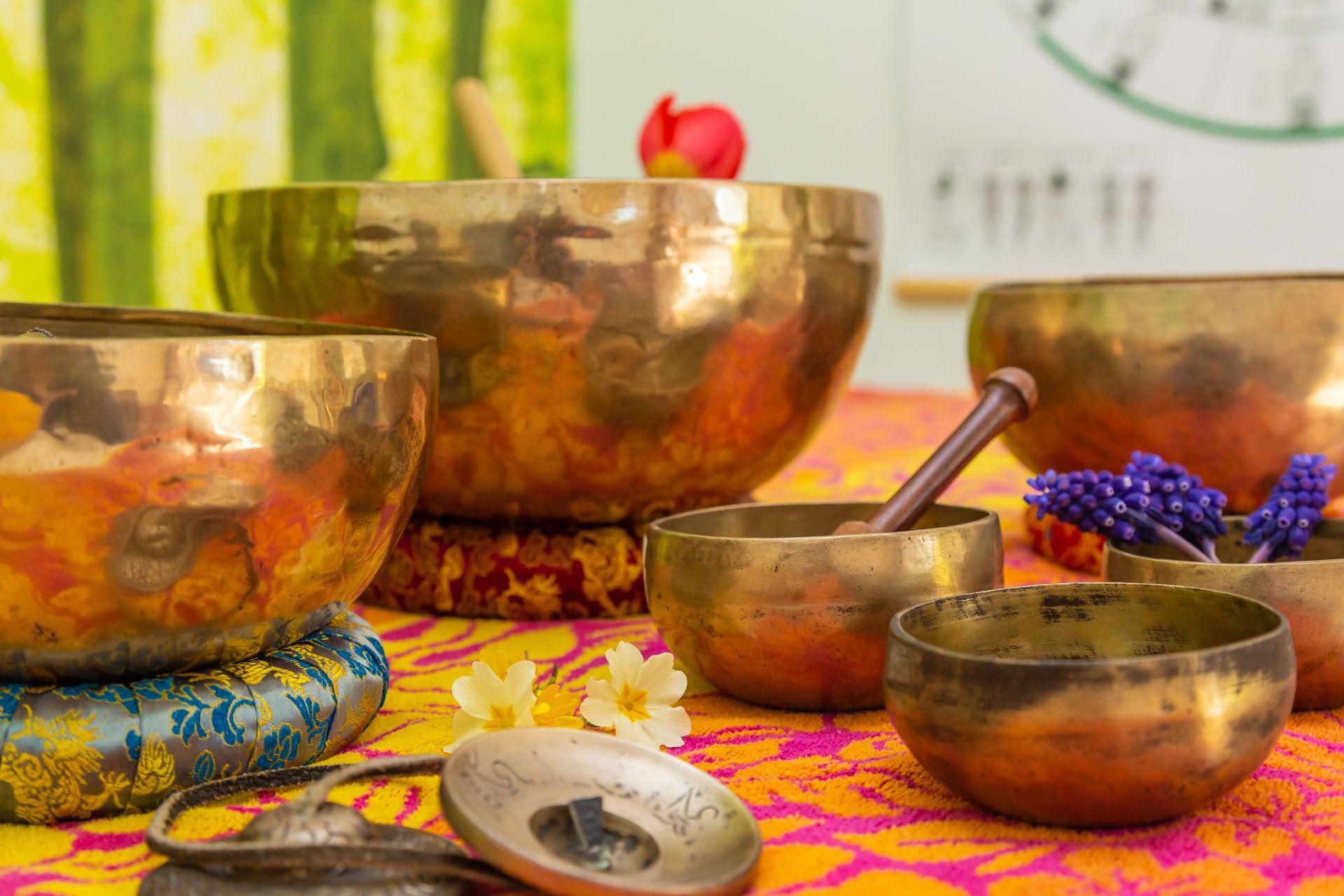 Geschenkgutschein Praxis Lebensweg Maja Müller