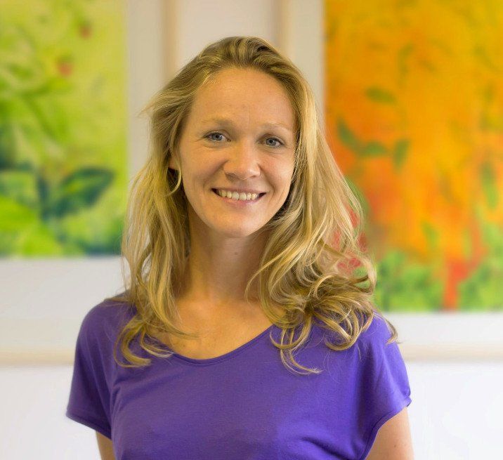 Maja Müller Kinesiologie Hörbranz/Vorarlberg
