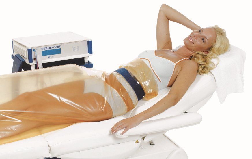 Pro Shape Body Styler