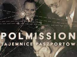 Reunion Vicepresidente Castilla Leon Juan Garcia Gallardo con Consul Polonia Castilla Leon y Cantabria Enrique de Villamor