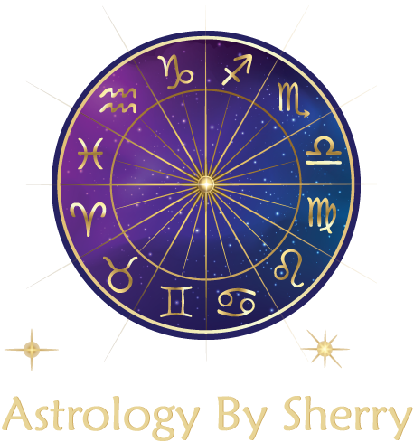 Astrology By Sherry