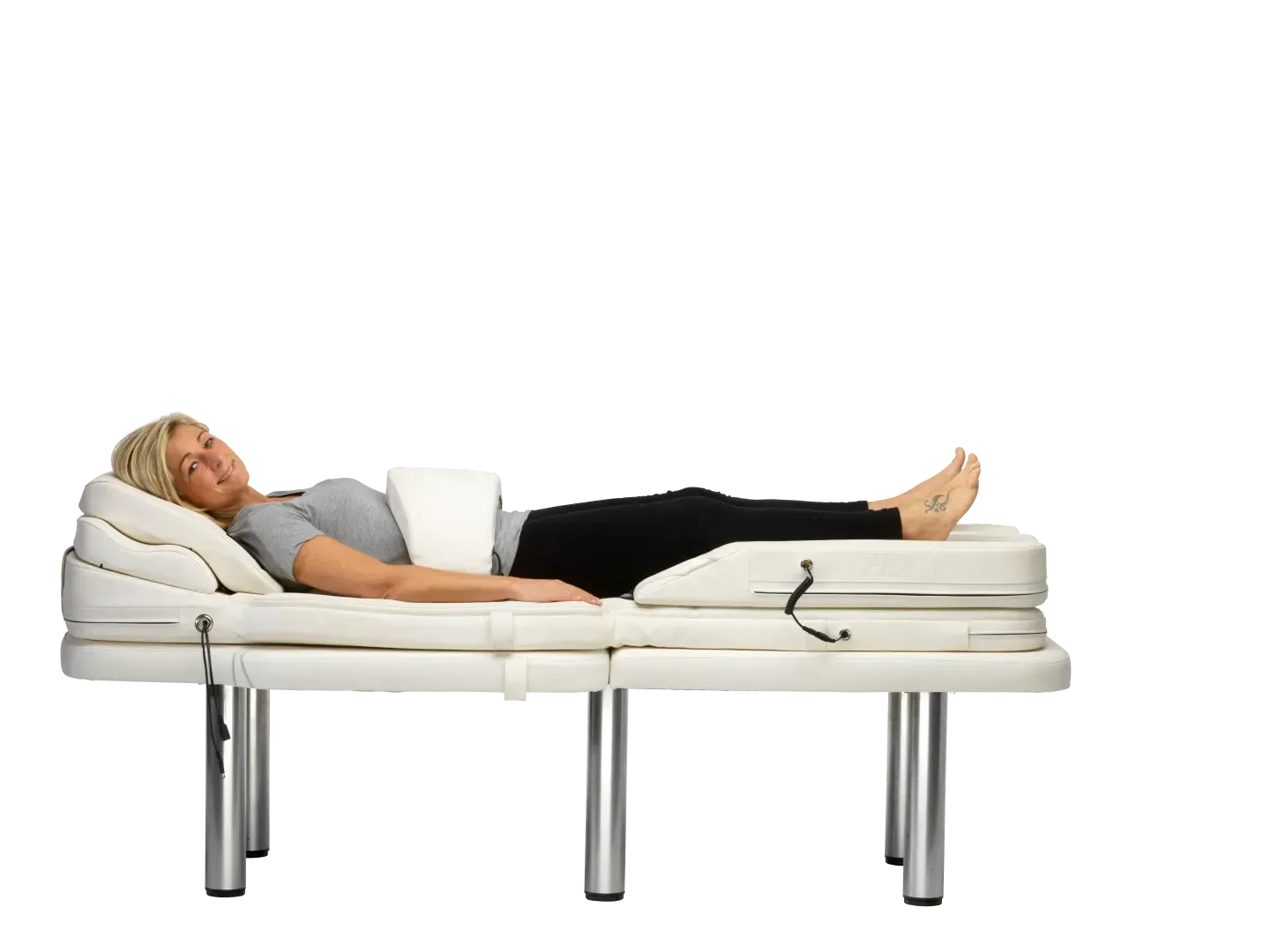 Terapia de andulación Fisicare