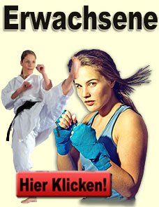 Karate ab 15 Jahren
