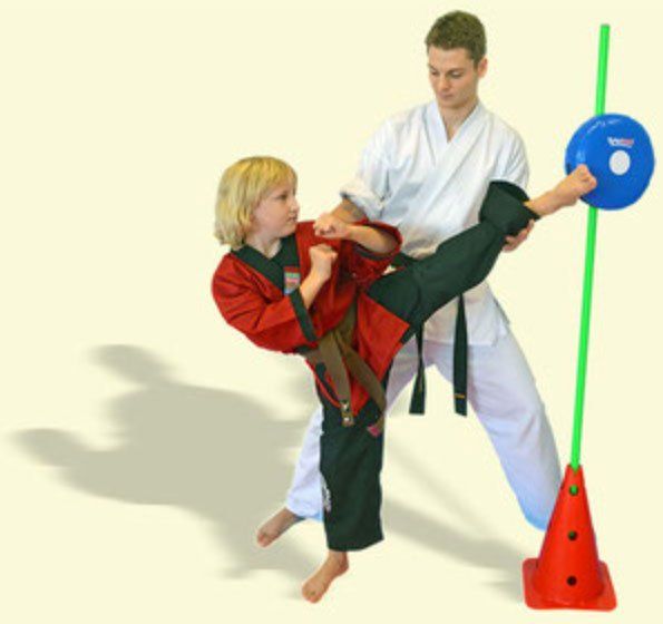 Kinderkarate Kelkheim