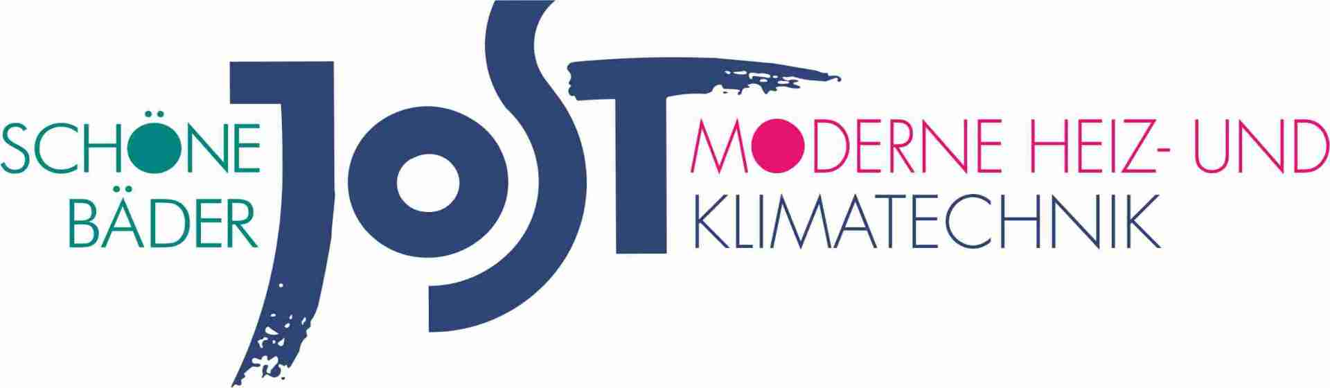 Moderne Heiz- und Klimatechnik Jost