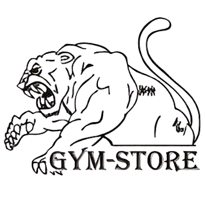 Das Logo vom Gym-Store Rheinfelden