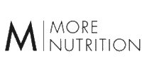 Das Logo von More Nutrition