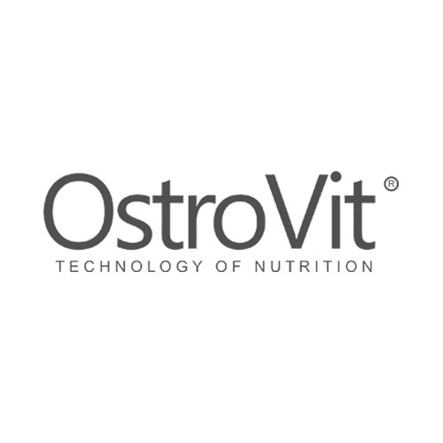 Das Logo von OstroVit