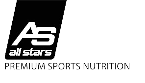 Das Logo von AllStars Sports Nutrition