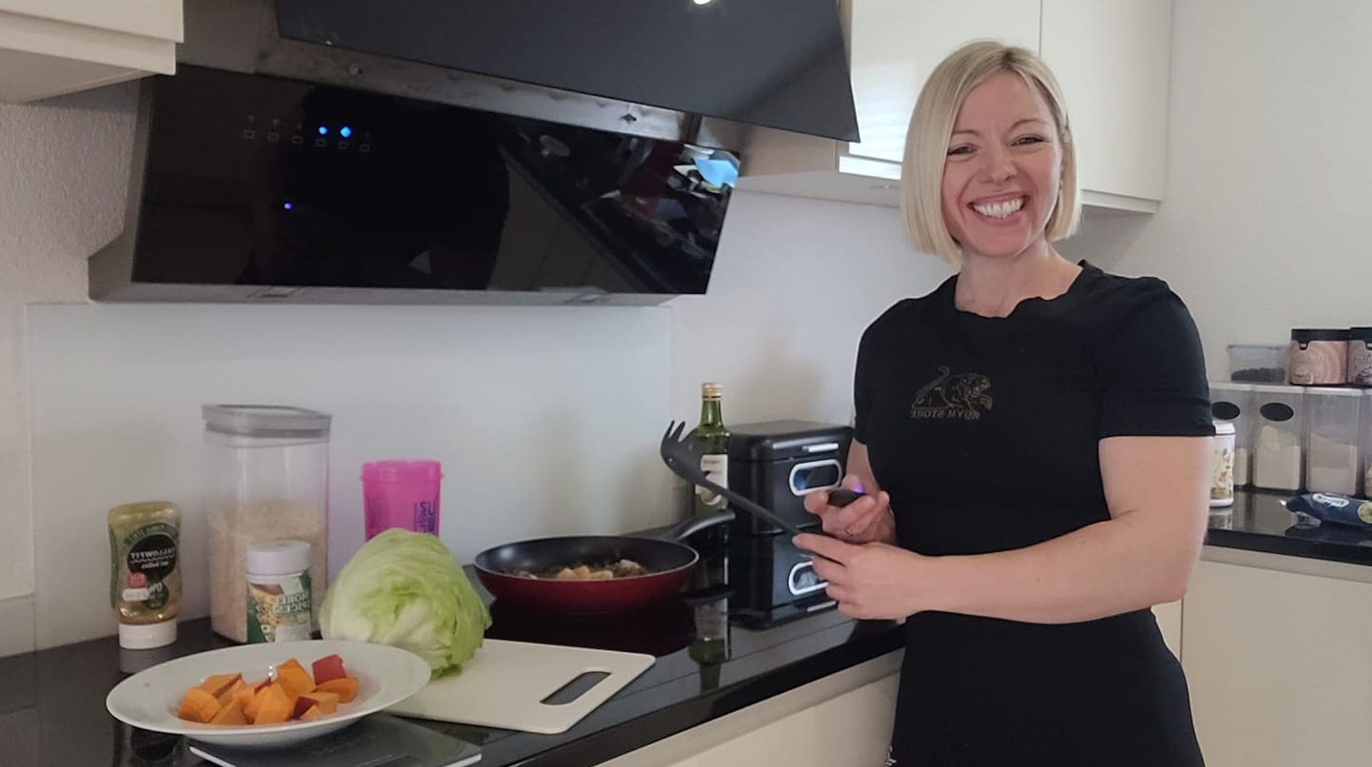 Janines Ernährungspläne Die besten Ernährungspläne in Rheinfelden