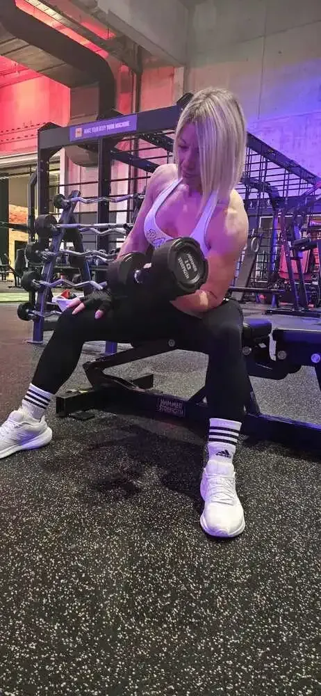 Krafttraining vor Cardio