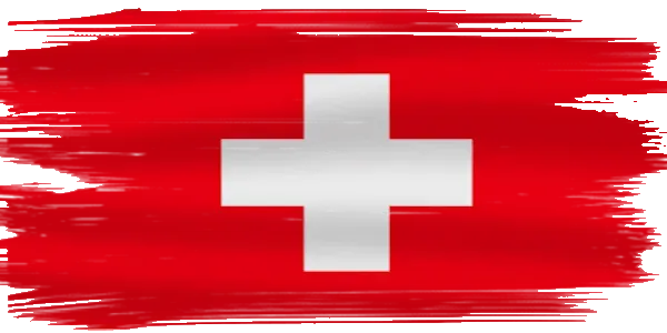 Eure Schweizer Flagge Supplements und Sportnahrung für das schweizer Rheinfelden