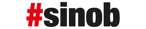 Das Logo von Sinob