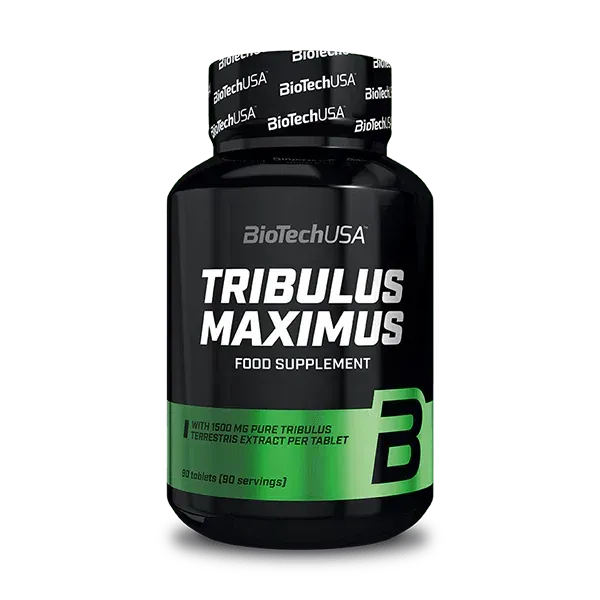 BioTech USA liefert Tribulus Terestris kaufen von BioTech
