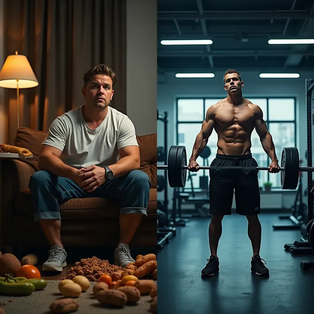 Von Zero to Hero mit Fitnesszielen