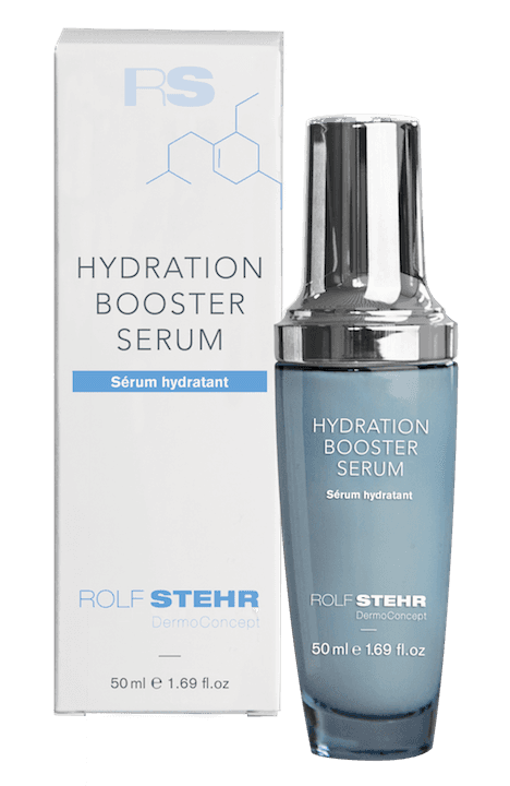 HYDRATION BOOSTER SERUM HYDRATION BOOSTER SERUM