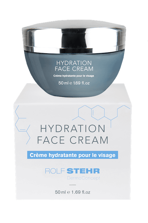 HYDRATION FACE CREAM HYDRATION FACE CREAM
